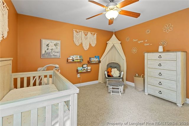 1734 Irish Boulevard, Sanford, NC 27332
