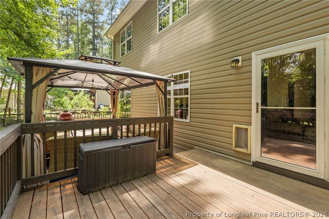 1734 Irish Boulevard, Sanford, NC 27332