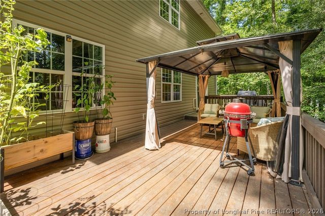 1734 Irish Boulevard, Sanford, NC 27332