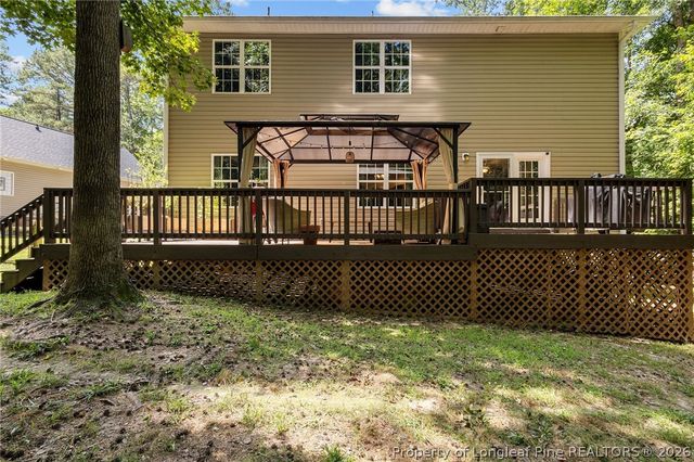 1734 Irish Boulevard, Sanford, NC 27332