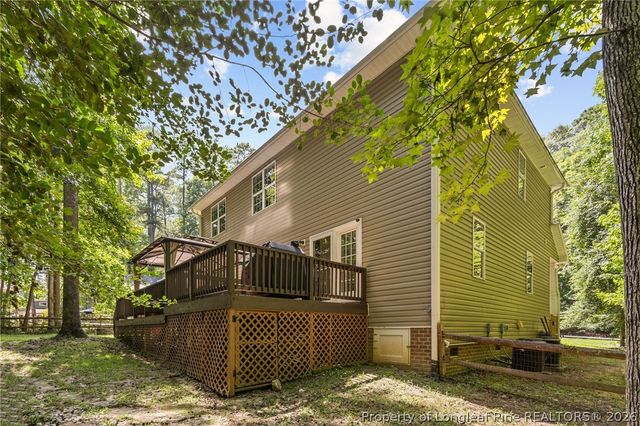 1734 Irish Boulevard, Sanford, NC 27332