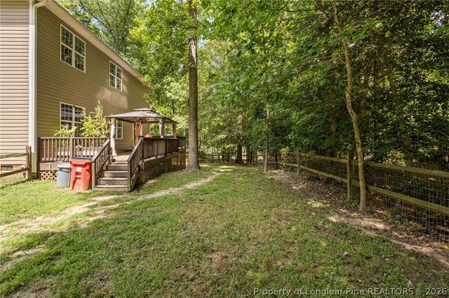 1734 Irish Boulevard, Sanford, NC 27332