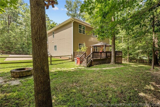 1734 Irish Boulevard, Sanford, NC 27332
