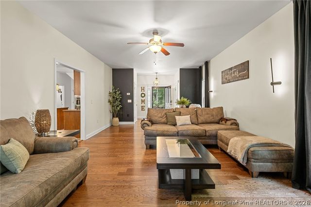 1734 Irish Boulevard, Sanford, NC 27332