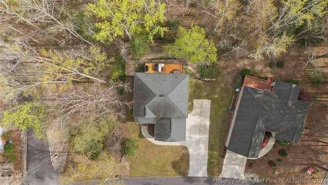 1734 Irish Boulevard, Sanford, NC 27332