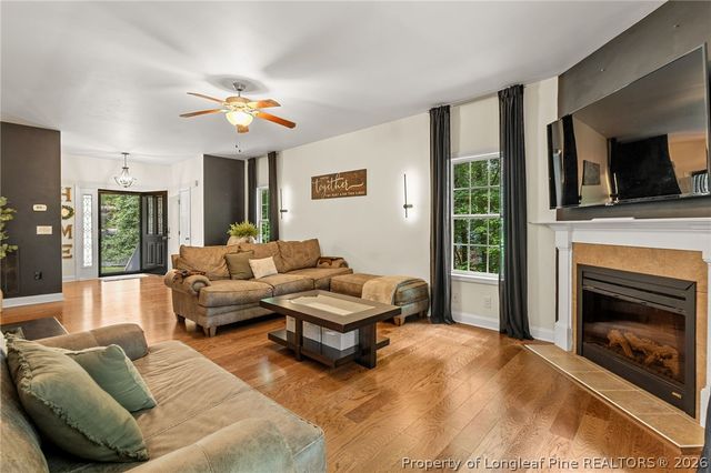 1734 Irish Boulevard, Sanford, NC 27332