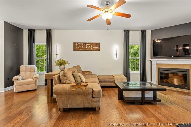 1734 Irish Boulevard, Sanford, NC 27332
