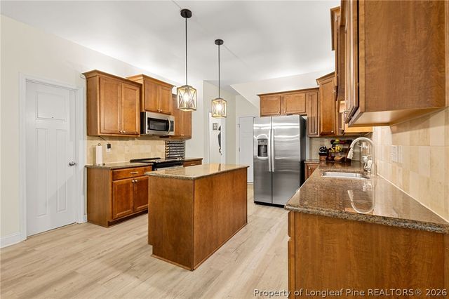 1734 Irish Boulevard, Sanford, NC 27332