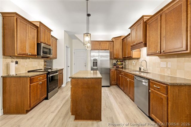1734 Irish Boulevard, Sanford, NC 27332