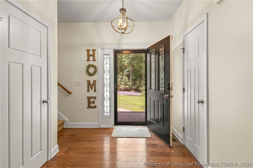 1734 Irish Boulevard, Sanford, NC 27332 — photo 3