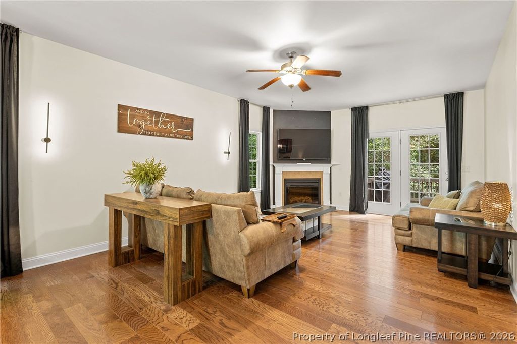 1734 Irish Boulevard, Sanford, NC 27332 — photo 5