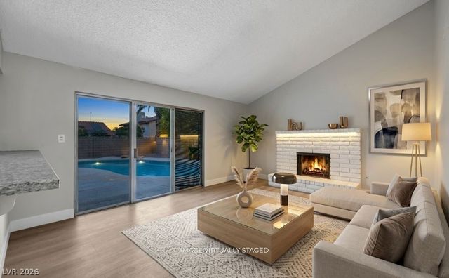 5272 Cartaro Drive, Las Vegas, NV 89103