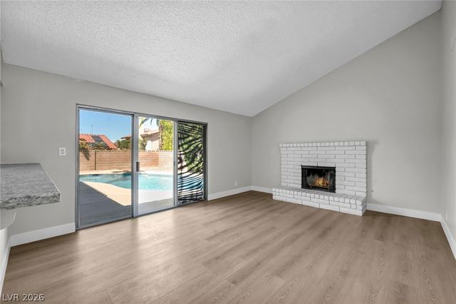 5272 Cartaro Drive, Las Vegas, NV 89103