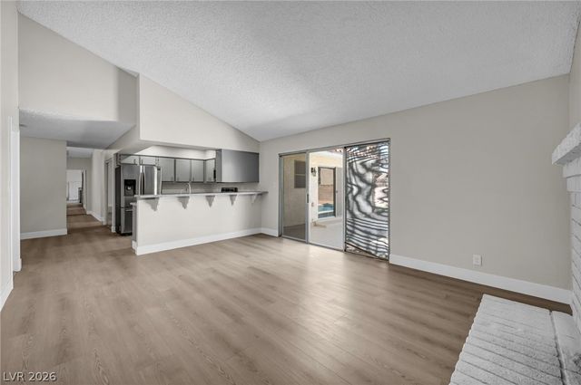 5272 Cartaro Drive, Las Vegas, NV 89103