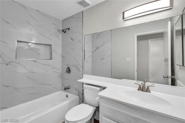 5272 Cartaro Drive, Las Vegas, NV 89103