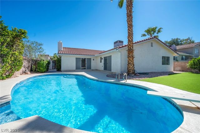 5272 Cartaro Drive, Las Vegas, NV 89103