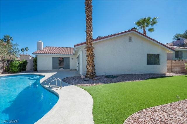 5272 Cartaro Drive, Las Vegas, NV 89103