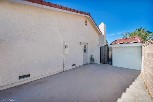 5272 Cartaro Drive, Las Vegas, NV 89103