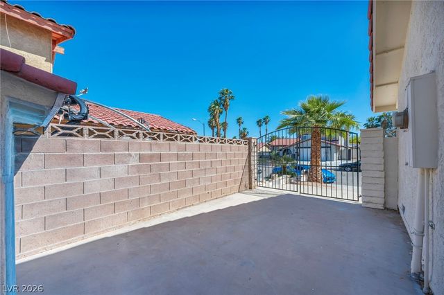 5272 Cartaro Drive, Las Vegas, NV 89103