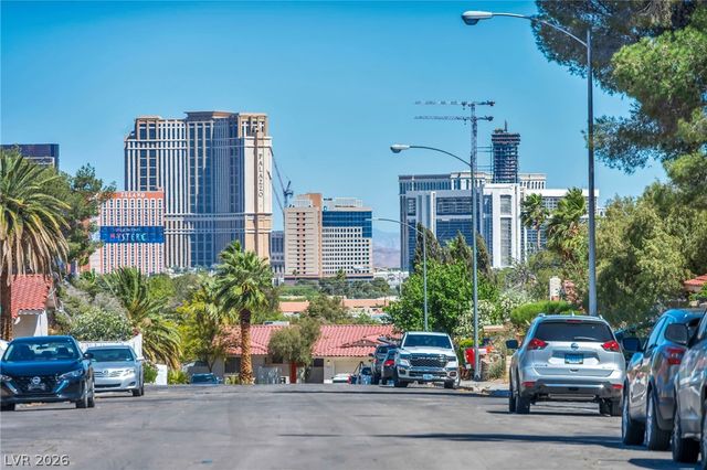 5272 Cartaro Drive, Las Vegas, NV 89103