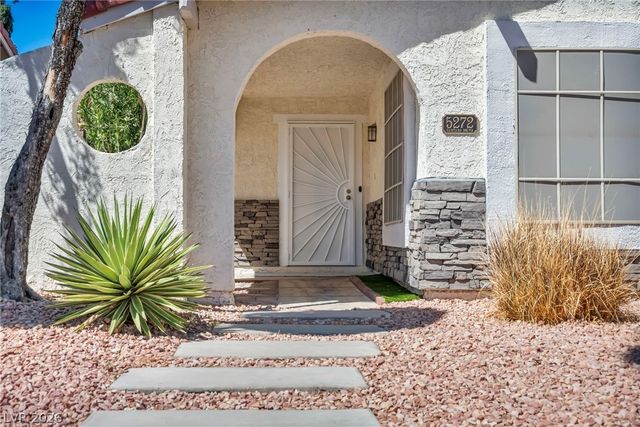 5272 Cartaro Drive, Las Vegas, NV 89103