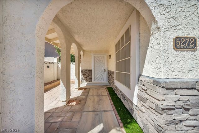 5272 Cartaro Drive, Las Vegas, NV 89103