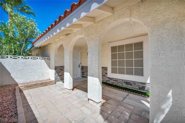 5272 Cartaro Drive, Las Vegas, NV 89103