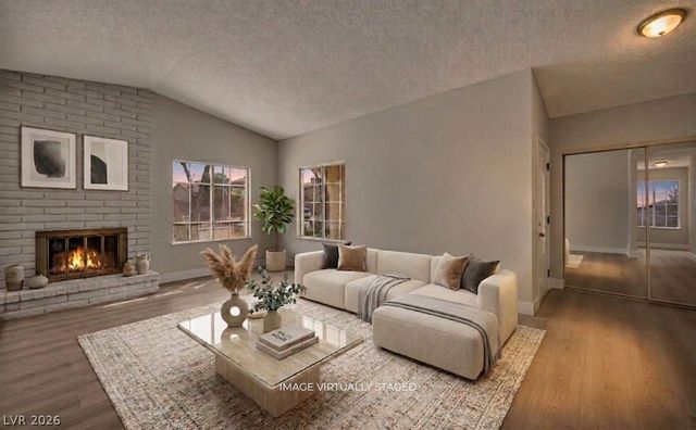 5272 Cartaro Drive, Las Vegas, NV 89103