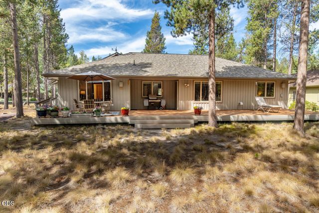 16921 Pony Express Way, Bend, OR 97707