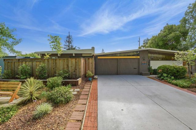 1905 Adele Place, San Jose, CA 95125