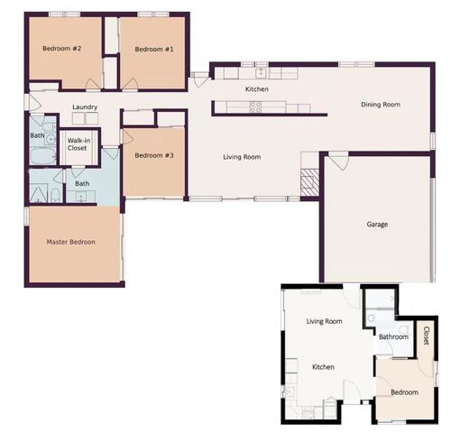 1905 Adele Place, San Jose, CA 95125