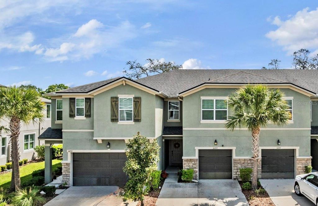 14229 DAMSELFLY DRIVE, Tampa, FL 33625