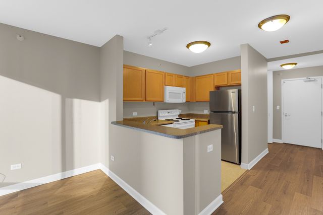 222 N Columbus Drive 611, Chicago, IL 60601