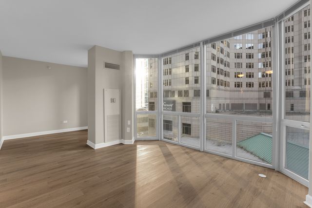 222 N Columbus Drive 611, Chicago, IL 60601