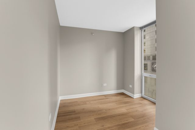 222 N Columbus Drive 611, Chicago, IL 60601