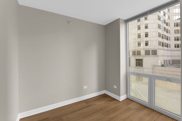 222 N Columbus Drive 611, Chicago, IL 60601