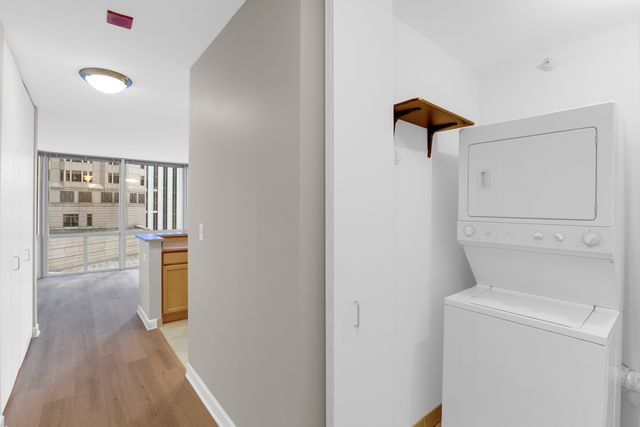 222 N Columbus Drive 611, Chicago, IL 60601