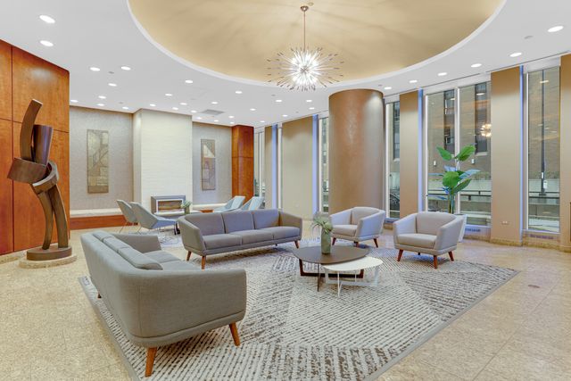 222 N Columbus Drive 611, Chicago, IL 60601
