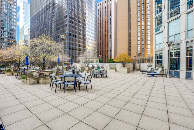 222 N Columbus Drive 611, Chicago, IL 60601