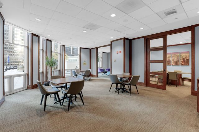 222 N Columbus Drive 611, Chicago, IL 60601