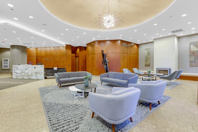 222 N Columbus Drive 611, Chicago, IL 60601