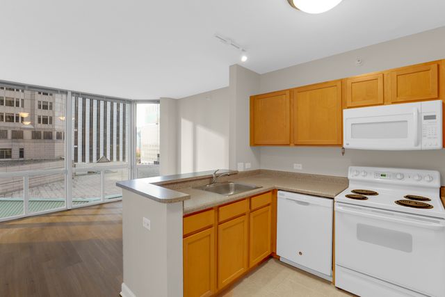 222 N Columbus Drive 611, Chicago, IL 60601