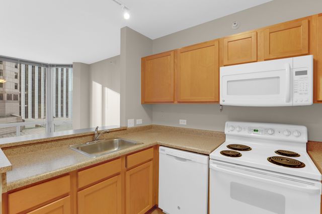 222 N Columbus Drive 611, Chicago, IL 60601