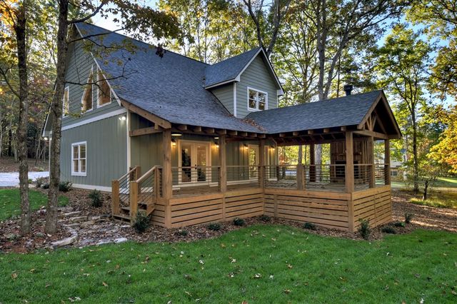 646 High Country Circle, Morganton, GA 30560