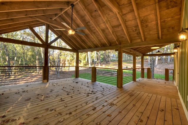 646 High Country Circle, Morganton, GA 30560
