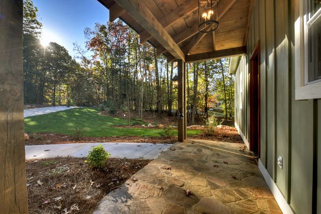 646 High Country Circle, Morganton, GA 30560
