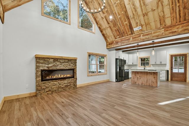 646 High Country Circle, Morganton, GA 30560