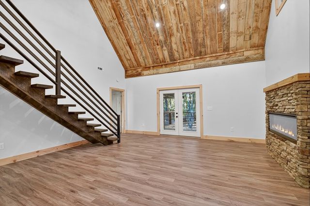 646 High Country Circle, Morganton, GA 30560