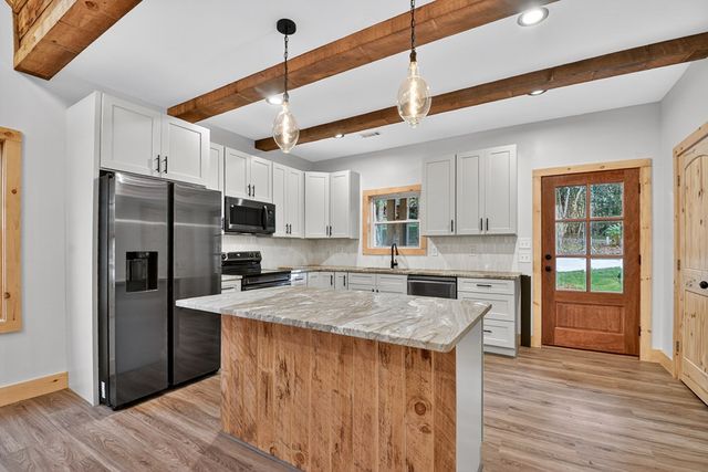 646 High Country Circle, Morganton, GA 30560
