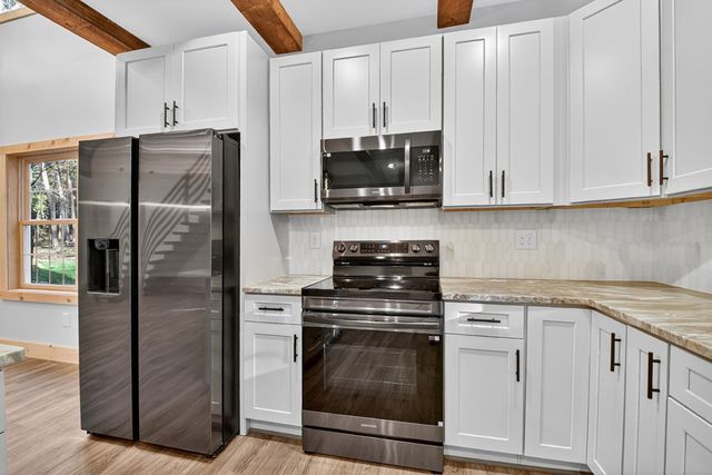 646 High Country Circle, Morganton, GA 30560
